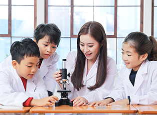 제 1회 학부모 참관수업의 날